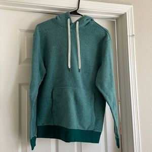 Feat Womens Hoodie size small
